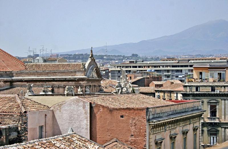 Suite Inn Catania - Genel