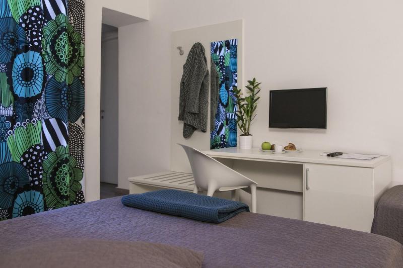 Suite Inn Catania - Oda
