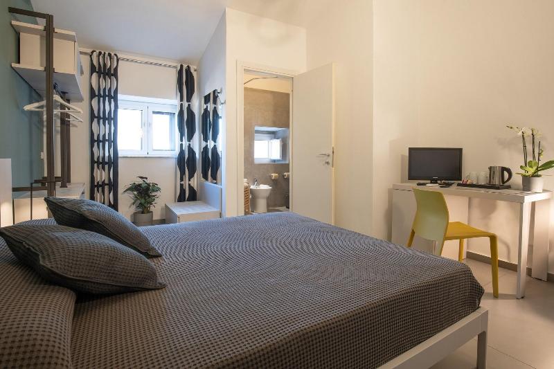Suite Inn Catania - Oda