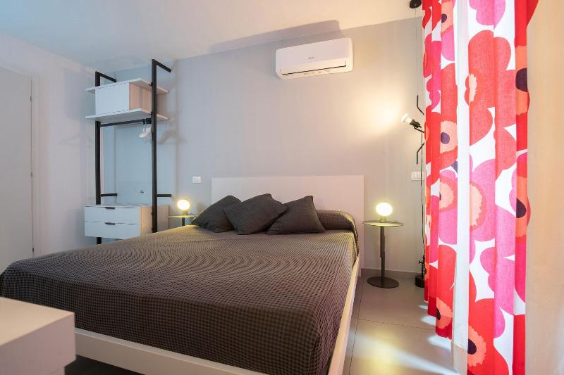Suite Inn Catania - Oda