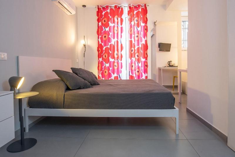 Suite Inn Catania - Oda