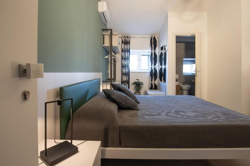 Suite Inn Catania - Oda