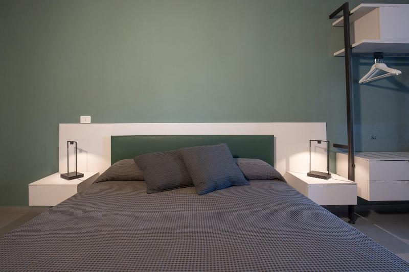 Suite Inn Catania - Oda