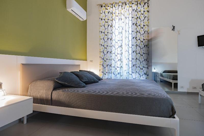 Suite Inn Catania - Oda