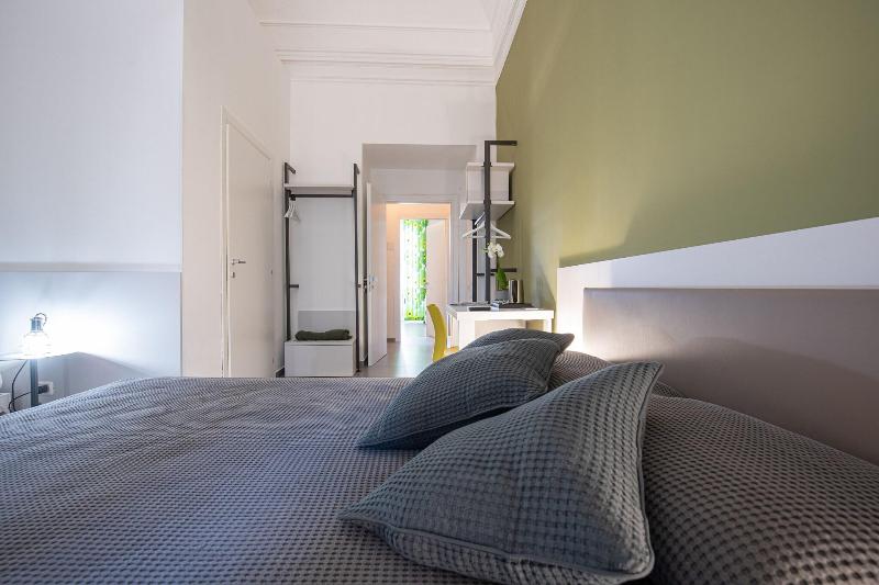 Suite Inn Catania - Oda