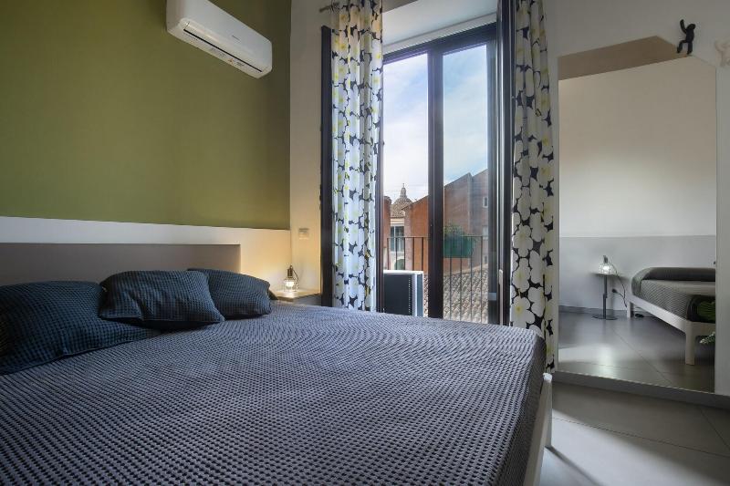 Suite Inn Catania - Oda