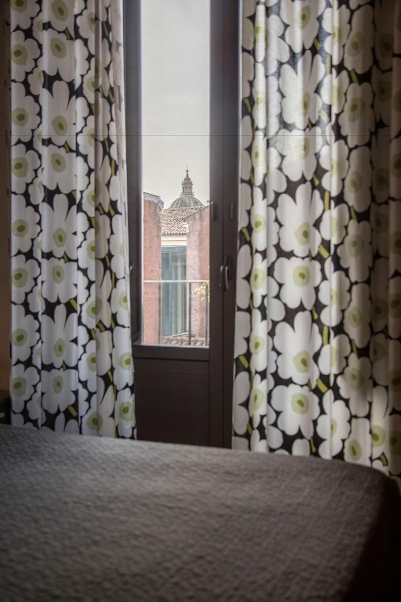 Suite Inn Catania - Oda