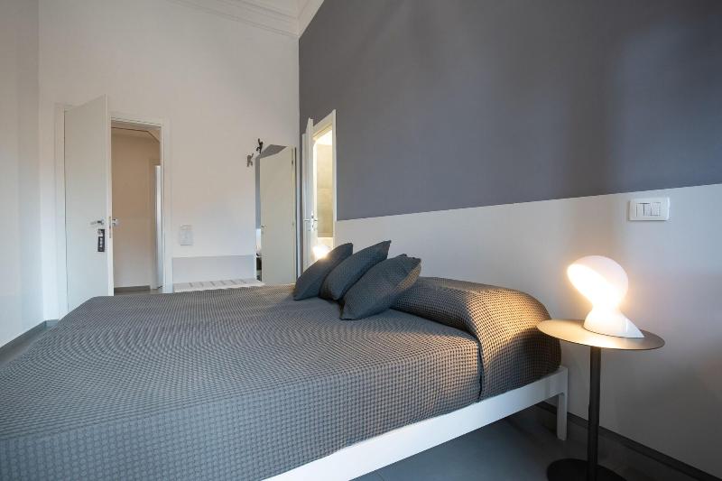 Suite Inn Catania - Oda