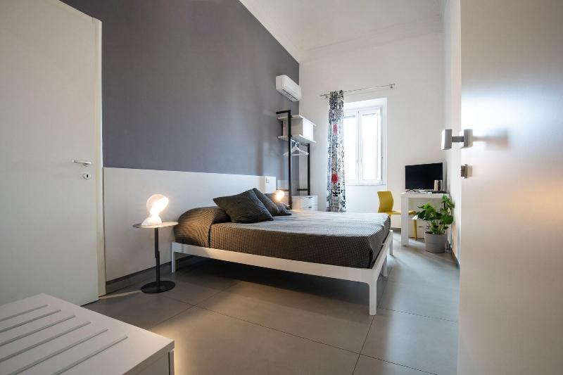 Suite Inn Catania - Oda