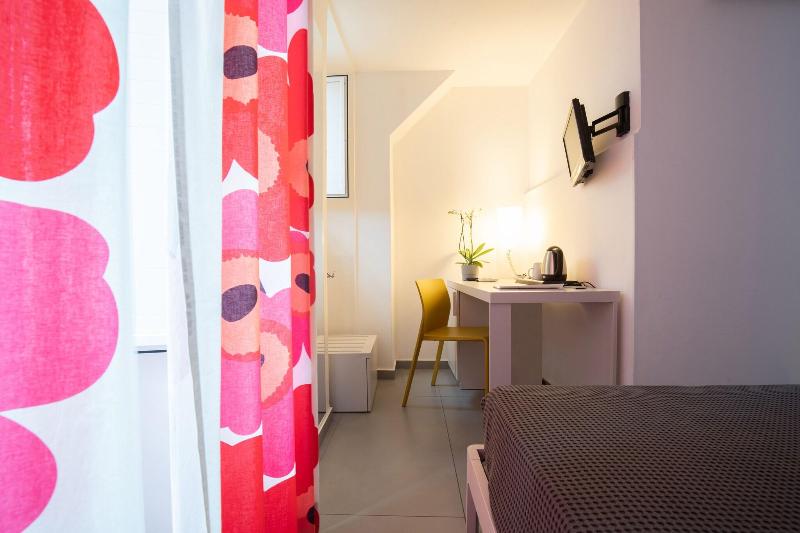 Suite Inn Catania - Oda