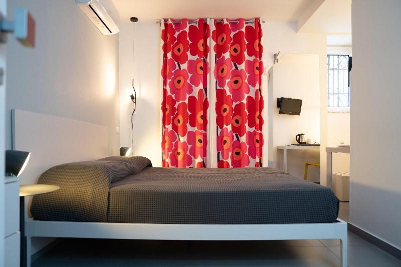 Suite Inn Catania - Oda