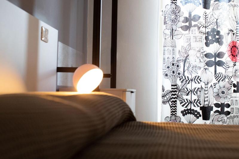 Suite Inn Catania - Oda