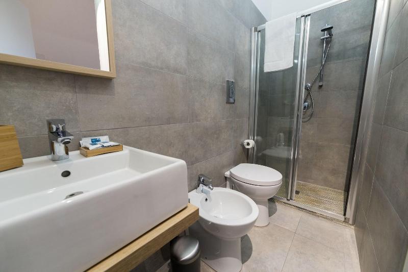 Suite Inn Catania - Oda