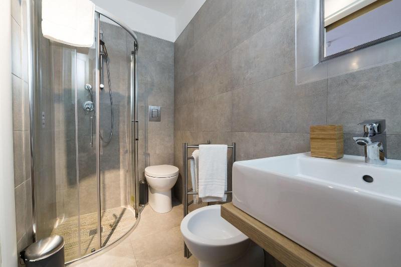 Suite Inn Catania - Oda