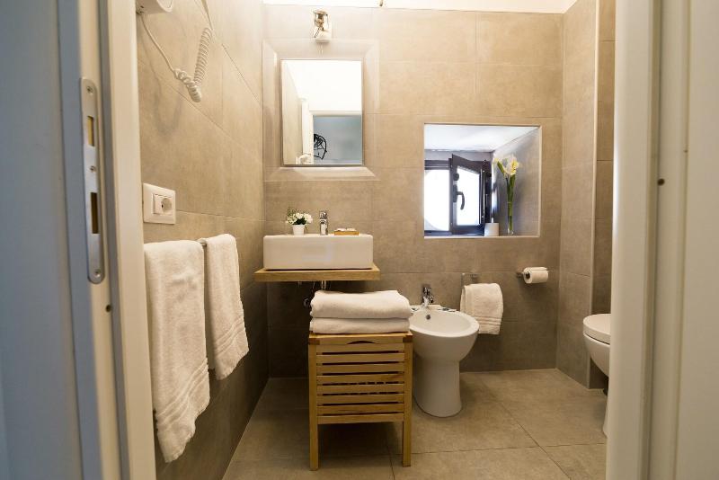 Suite Inn Catania - Oda