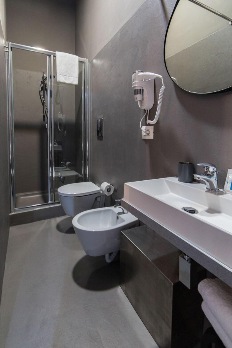 Suite Inn Catania - Oda