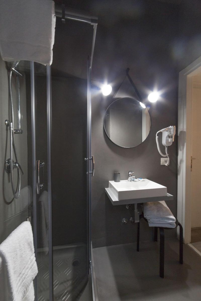 Suite Inn Catania - Oda