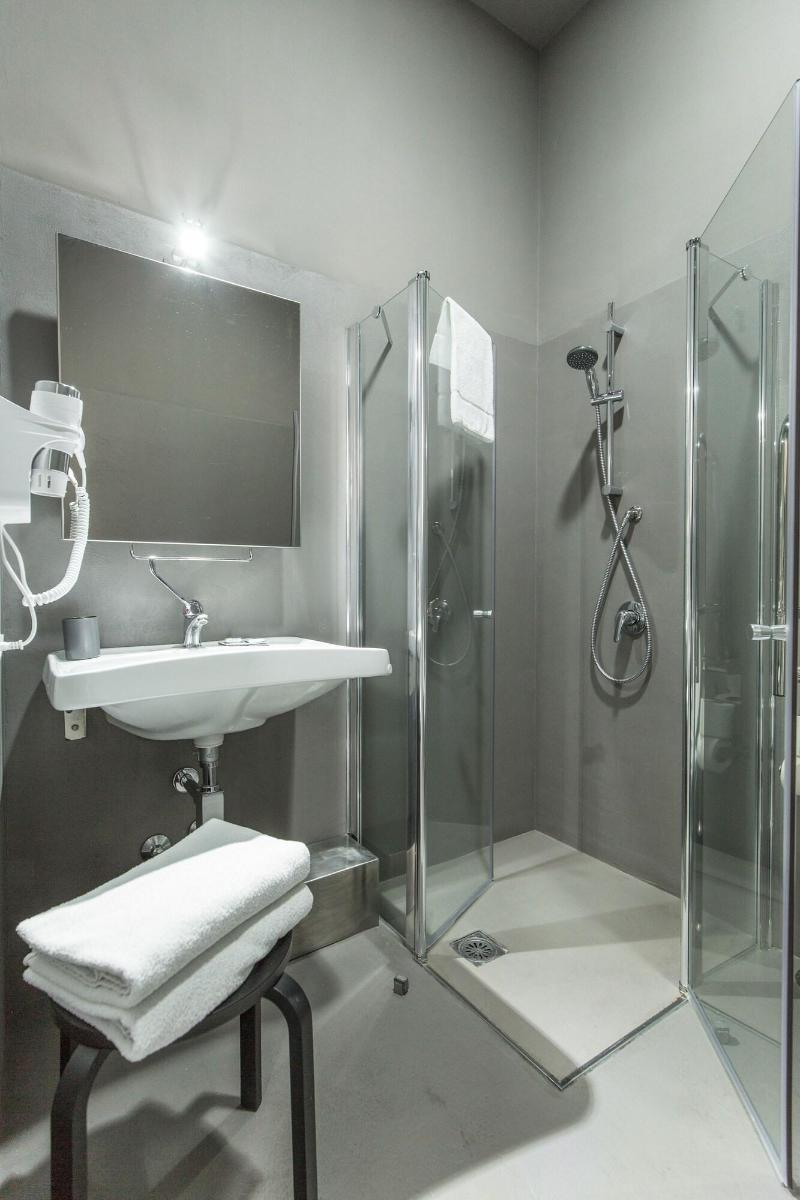 Suite Inn Catania - Oda