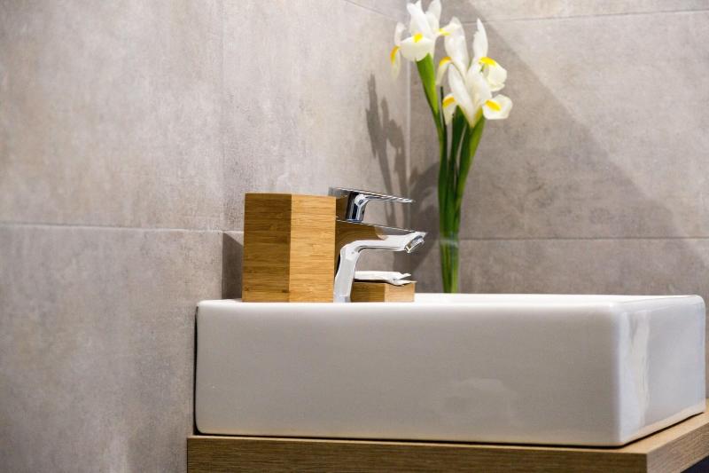 Suite Inn Catania - Oda