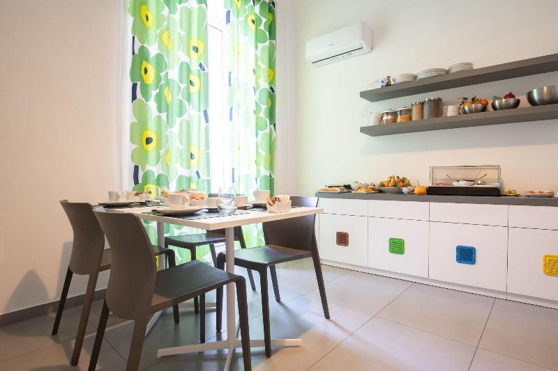 Suite Inn Catania - Oda