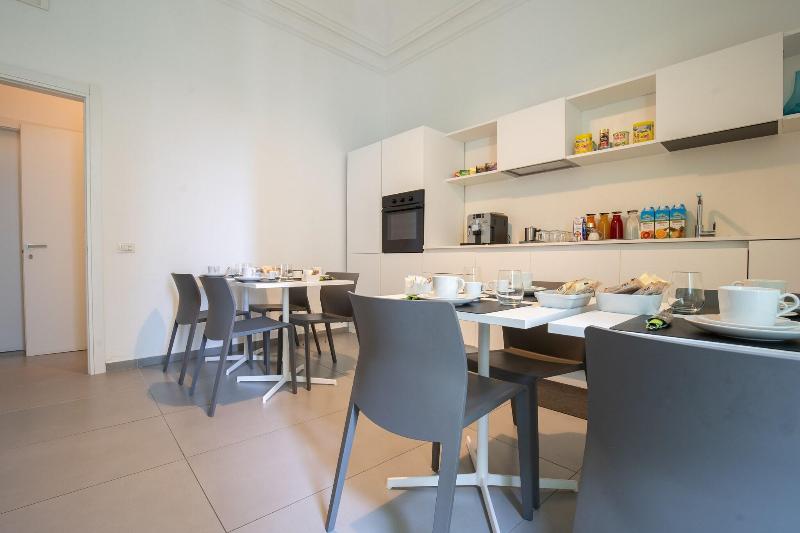 Suite Inn Catania - Oda