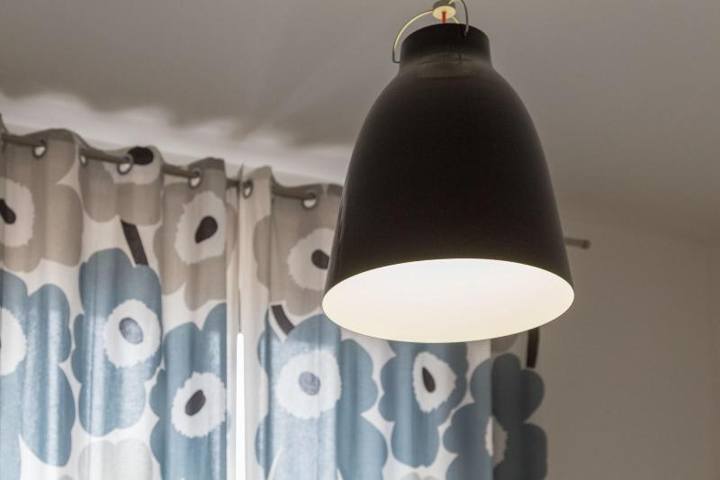 Suite Inn Catania - Oda