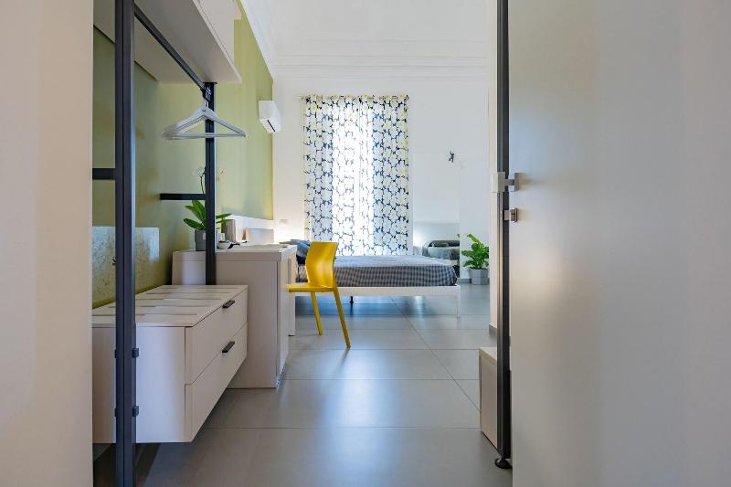 Suite Inn Catania - Oda