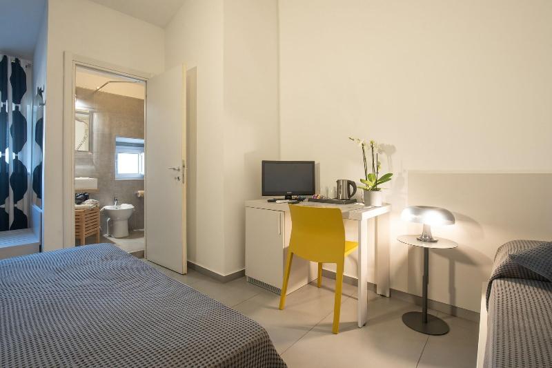 Suite Inn Catania - Oda