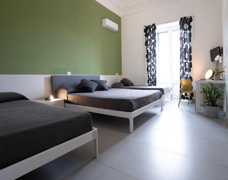 Suite Inn Catania - Oda