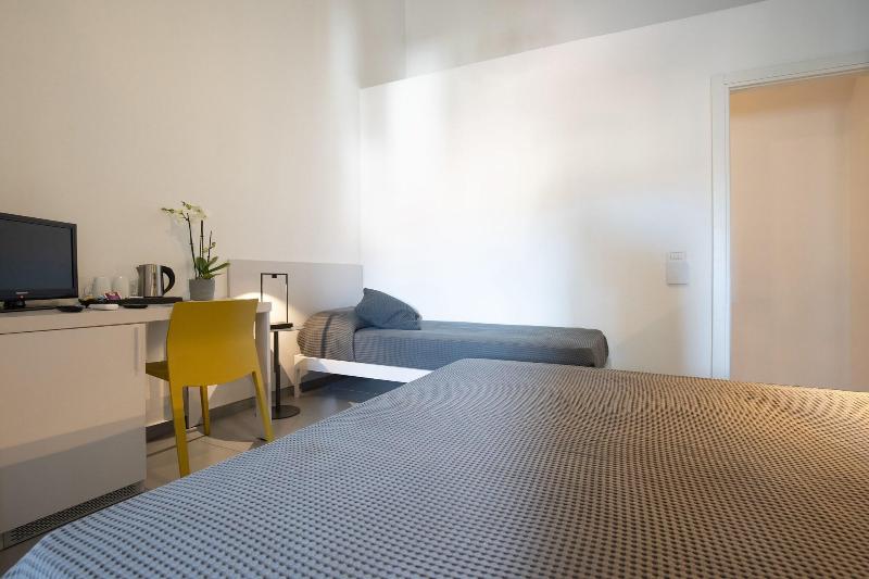 Suite Inn Catania - Oda