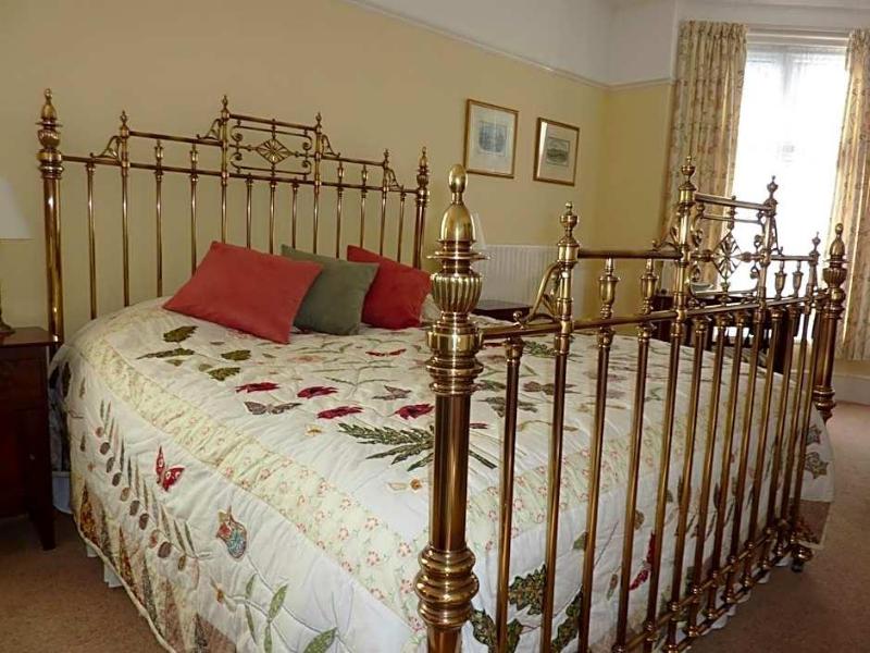 The Manse - Genel