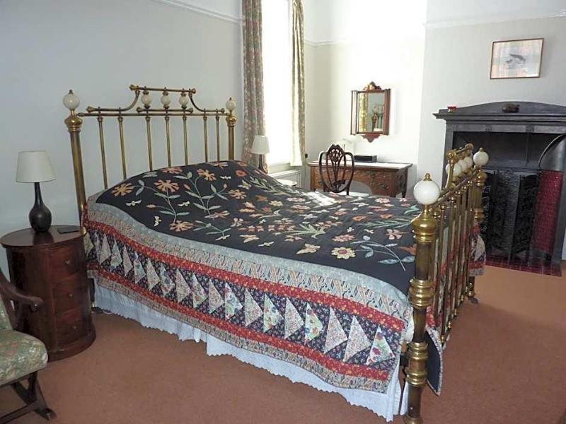 The Manse - Genel