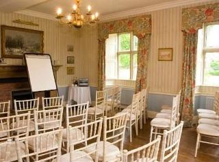 Allington Manor fotoÄŸrafÄ±