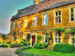Allington Manor otel fotoğrafı