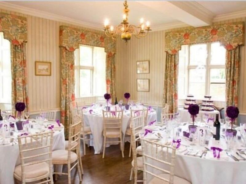 Allington Manor - Genel