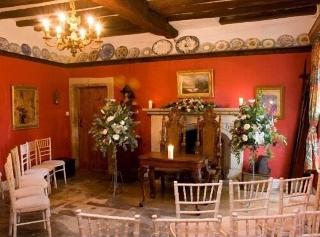 Allington Manor fotoÄŸrafÄ±