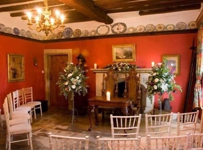 Allington Manor - Genel