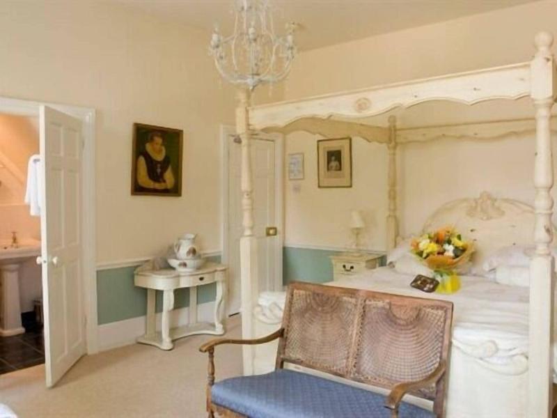 Allington Manor - Genel