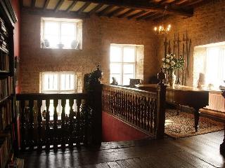 Allington Manor fotoÄŸrafÄ±