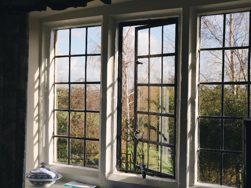 Allington Manor - Genel