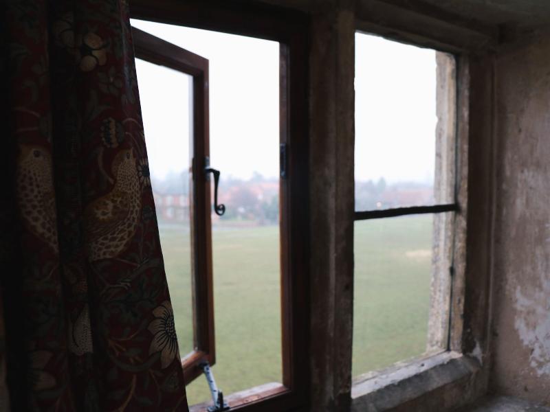Allington Manor - Genel