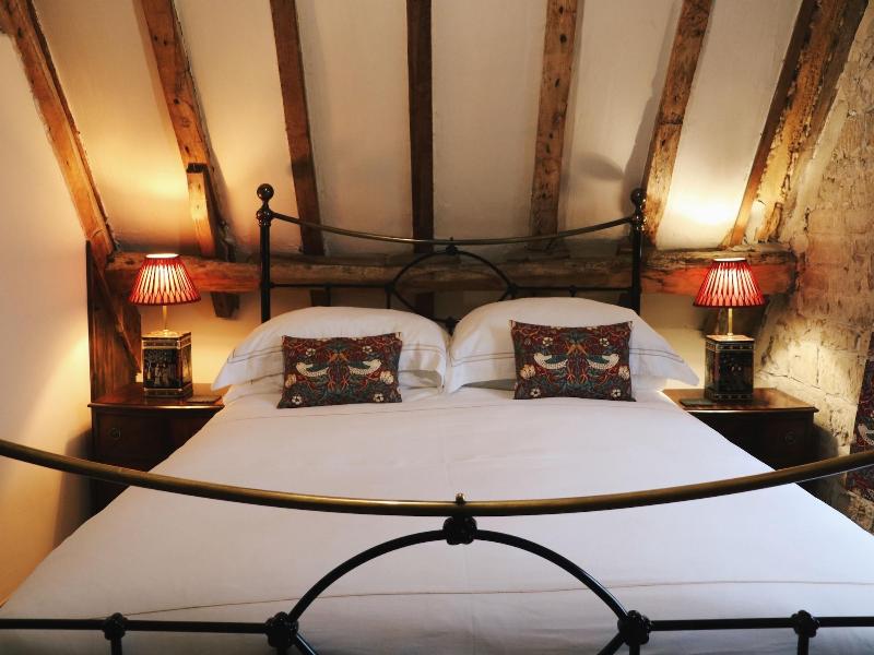 Allington Manor - Oda