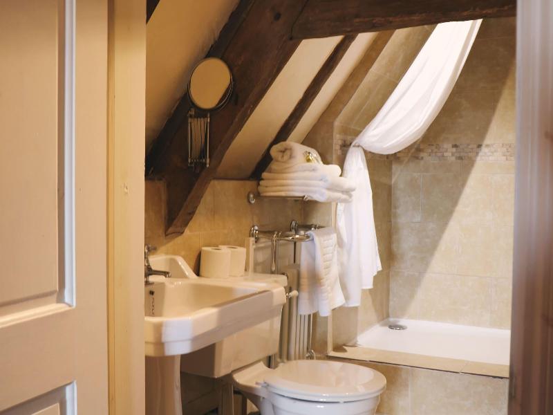 Allington Manor - Oda