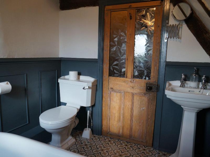 Allington Manor - Oda