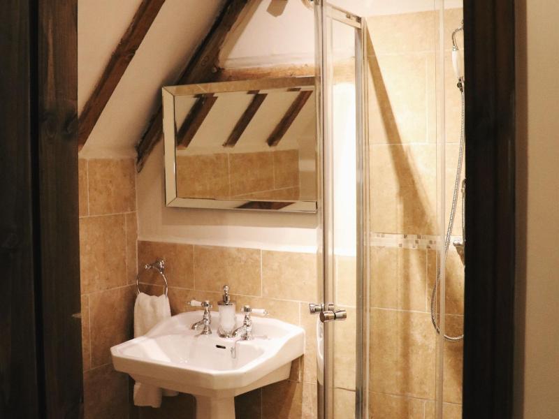 Allington Manor - Oda