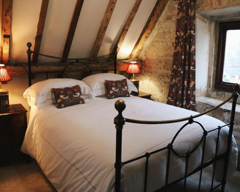 Allington Manor - Oda