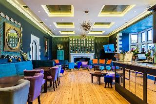 Lanelay Hall Hotel & Spa fotoÄŸrafÄ±