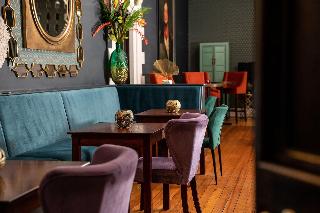 Lanelay Hall Hotel & Spa fotoÄŸrafÄ±