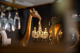 Lanelay Hall Hotel & Spa fotoÄŸrafÄ±