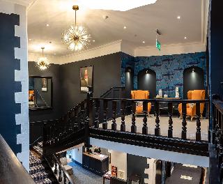Lanelay Hall Hotel & Spa fotoÄŸrafÄ±